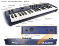 M-Audio MidAir 37